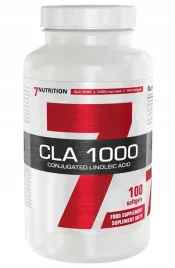 7-nutrition-cla-1000-100kaps