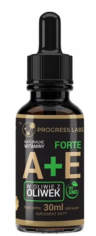 progress-labs-witamina-a-e-forte-krople-30ml