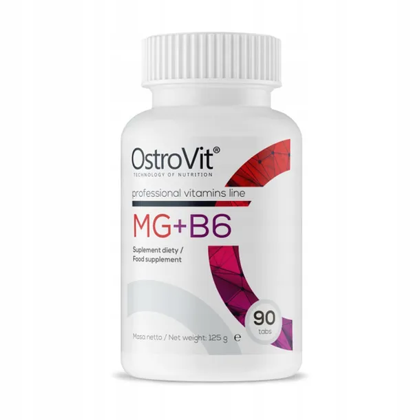 ostrovit-mg-b6-90-tabs-waga-z-opakowaniem-0-16-kg