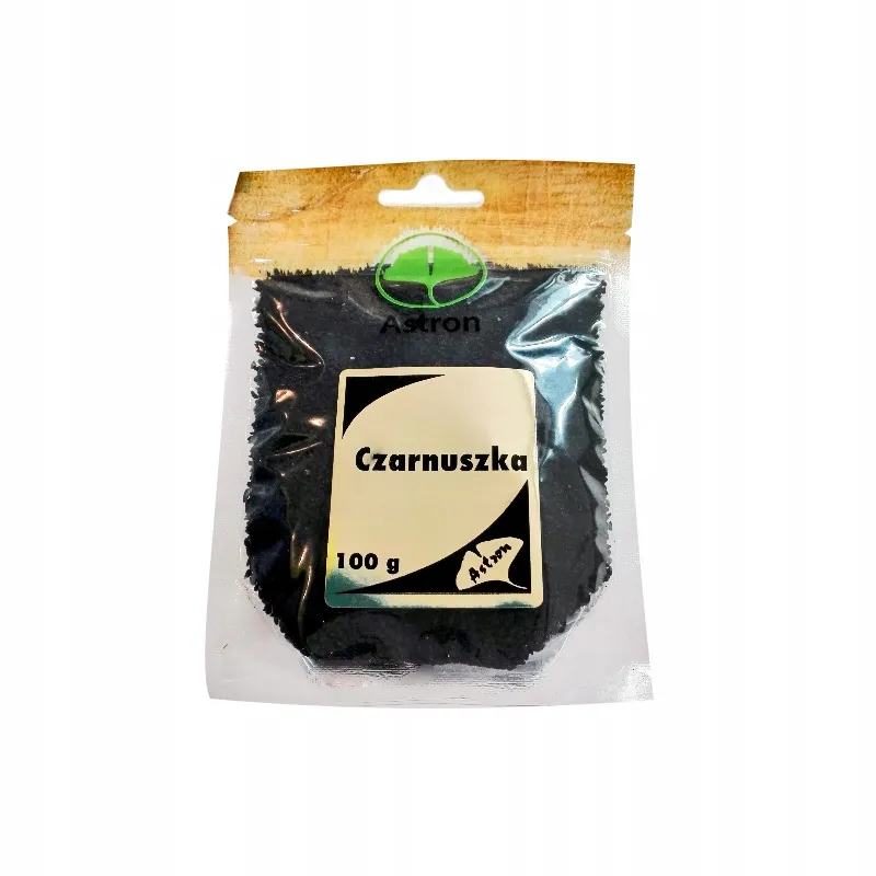 astron-czarnuszka-100g