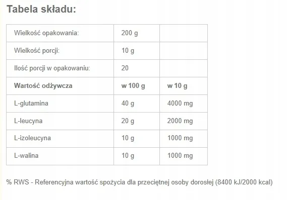 ostrovit-bcaa-glutamina-200g-orange-marka-ostrovit
