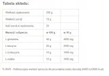 ostrovit-bcaa-glutamina-200g-orange-marka-ostrovit
