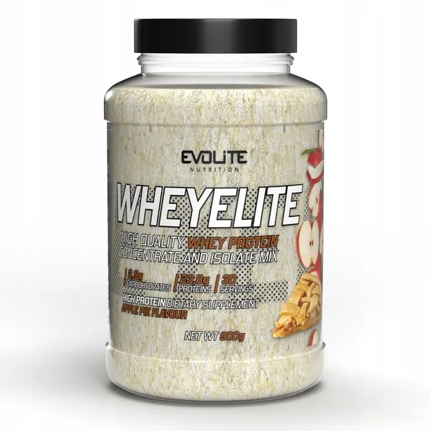 evolite-wheyelite-900g-apple-pie-marka-evolite-nutrition
