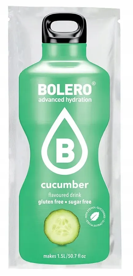 bolero-cucumber-9g