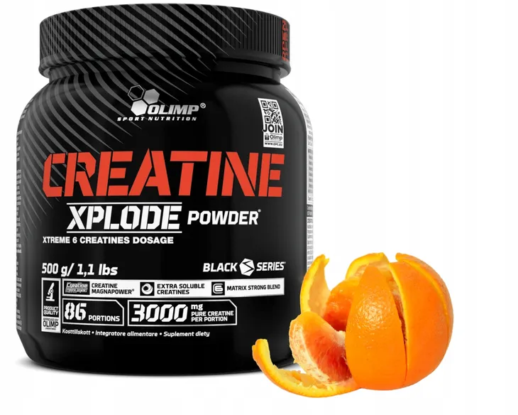 olimp-creatine-xplode-500-g-orange-cechy-bez-aspartamu-bez-cukru