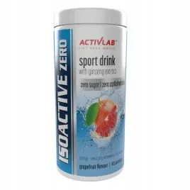 activlab-isoactive-zero-225-g-grejpfrut