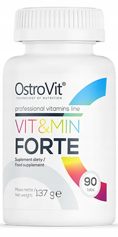 ostrovit-vitandmin-forte-90-tab