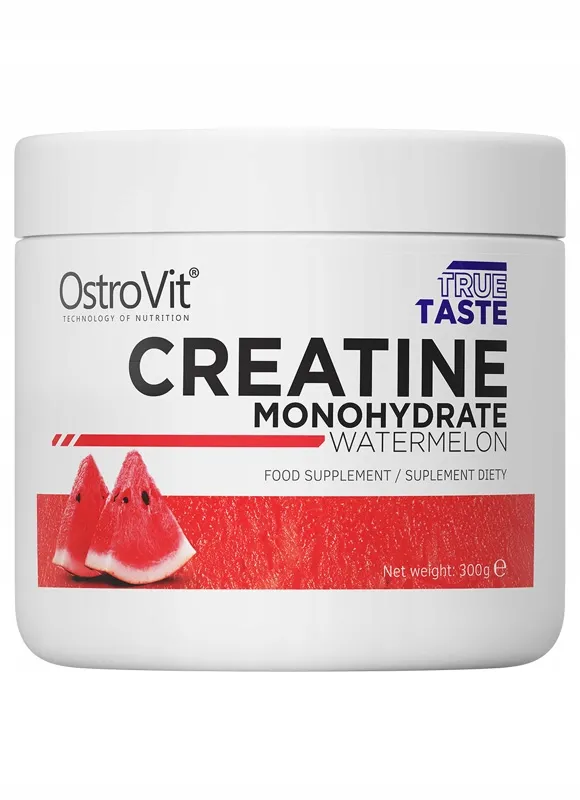 ostrovit-creatine-300g-watermelon-rodzaj-monohydrat-kreatyny