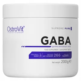 ostrovit-supreme-pure-gaba-200g