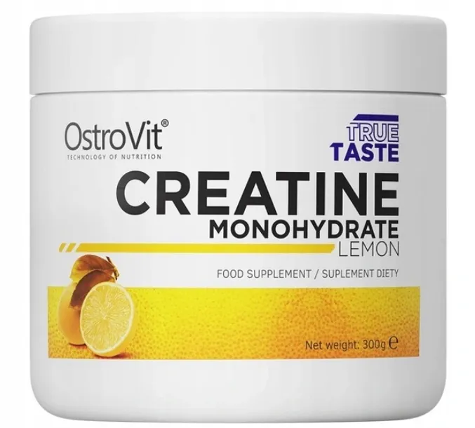 ostrovit-creatine-300g-lemon-rodzaj-monohydrat-kreatyny