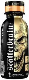 levrone-scatterbrain-shot-120ml-mango