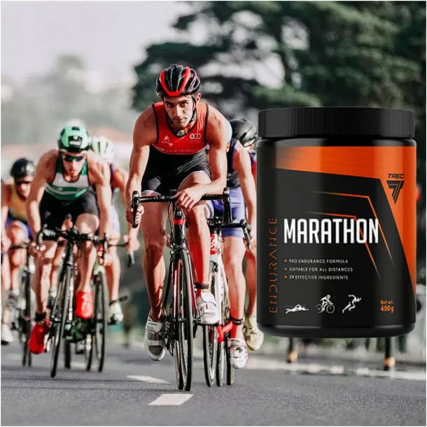 trec-endu-marathon-400g-pineapple-smak-ananasowy