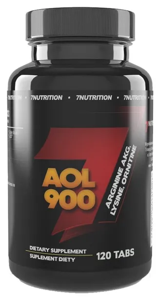 7-nutrition-aol-900-120tabl-marka-7nutrition