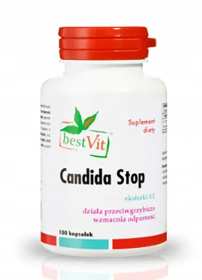 bestvit-candida-stop-100kaps