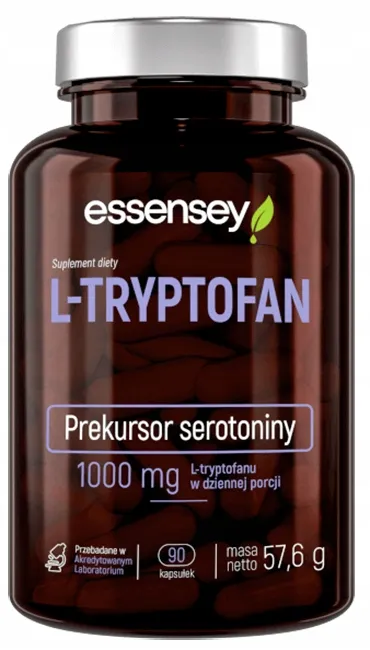 essensey-l-tryptofan-90kaps-waga-z-opakowaniem-0-11-kg