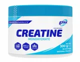 6pak-creatine-monohydrate-300g-pure