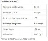 aura-witamina-a-e-30ml-waga-z-opakowaniem-0-08-kg