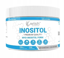wish-inositol-250g