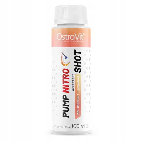 ostrovit-pump-nitro-shot-100ml-marka-ostrovit
