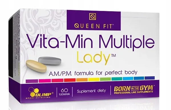 olimp-vita-min-multiple-lady-60-tab