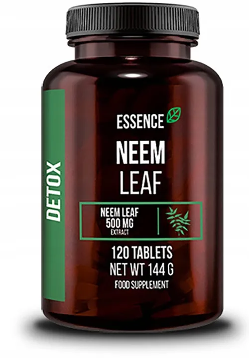 essence-neem-leaf-500mg-120tabl