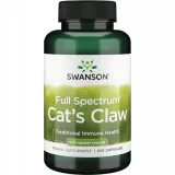swanson-cat-s-claw-100kaps-postac-kapsulki