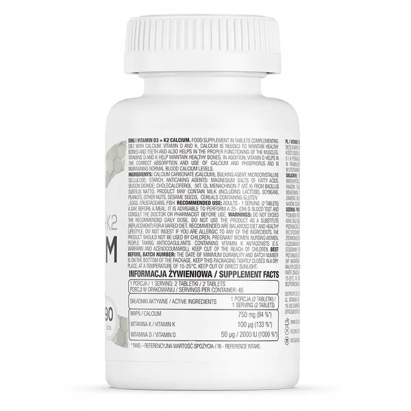 ostrovit-vitamin-d3-k2-wapn-90-tabletek-cechy-dodatkowe-bez-cukru
