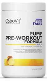 ostrovit-pump-500g-lemon