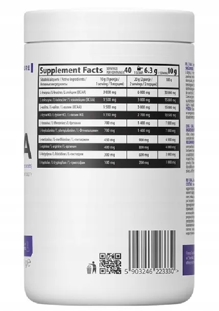 ostrovit-supreme-pure-eaa-400g-rodzaj-eaa