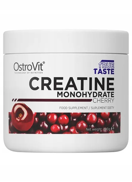 ostrovit-creatine-300g-cherry