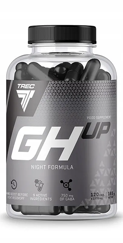 trec-gh-up-120kaps