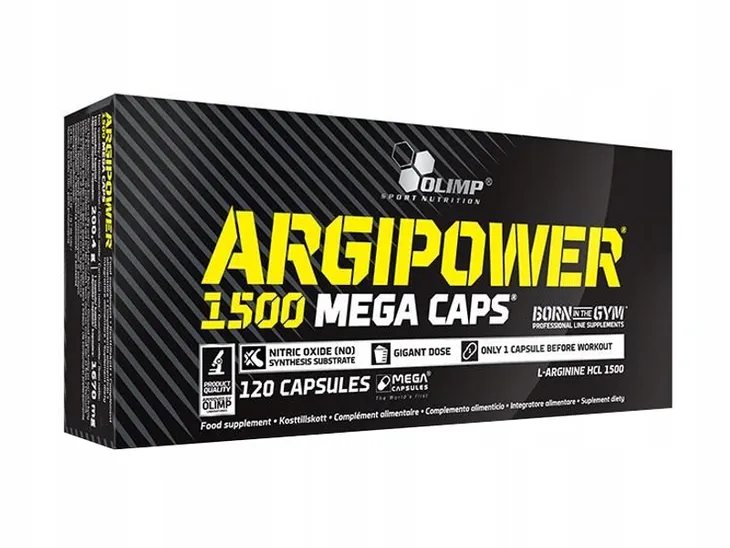 olimp-argi-power-mega-caps-120-kaps-marka-olimp