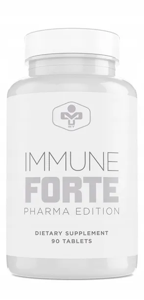 must-immune-forte-90tabl