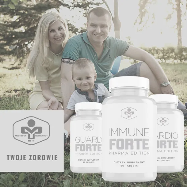 must-immune-forte-90tabl-marka-must-multisport-technology