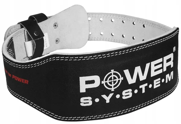power-system-pas-3250-basic-czarny-rozmiar-xl