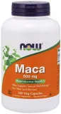 now-maca-500-mg-250-kaps
