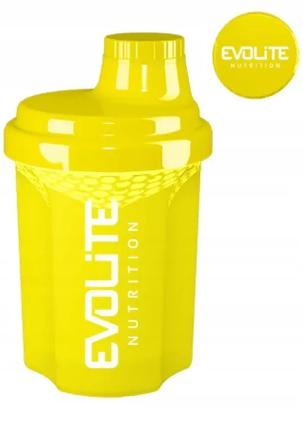 evolite-shaker-yellow-300ml