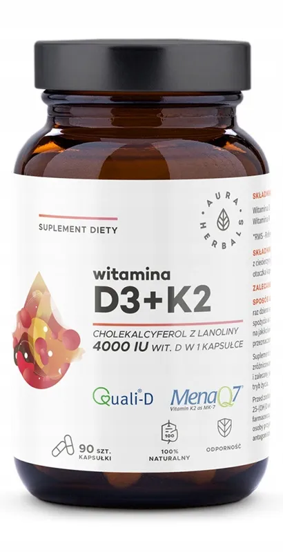 aura-witamina-d3-4000-iu-k2-90kaps