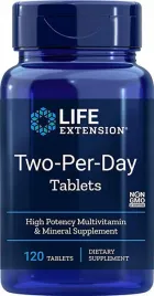 life-extension-two-per-day-120-tab