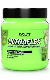 evolite-ultra-flex-390g-green-apple