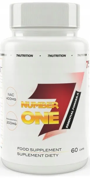 7-nutrition-number-one-60kaps-skladnik-dominujacy-multiwitaminy