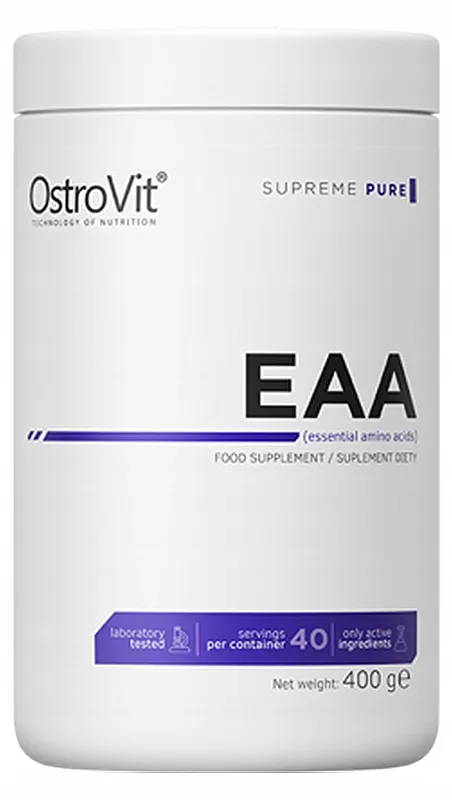 ostrovit-supreme-pure-eaa-400g