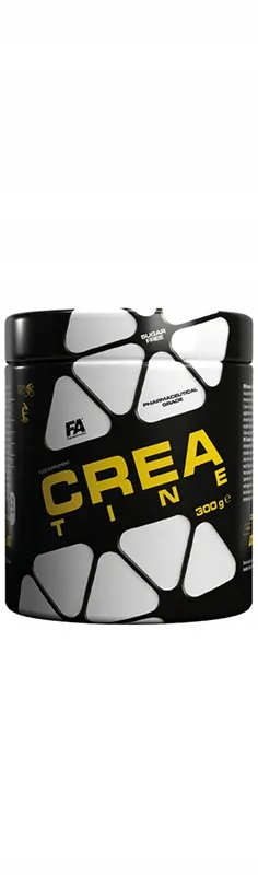 f-a-creatine-300g