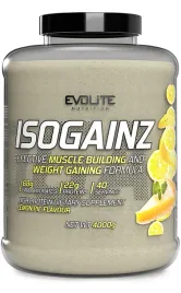 evolite-isogainz-4000g-lemon-pie