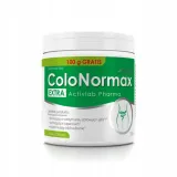 activlab-pharma-colonormax-extra-300g-jablko-waga-z-opakowaniem-0-4-kg