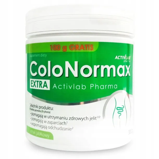 activlab-pharma-colonormax-extra-300g-jablko-postac-proszek