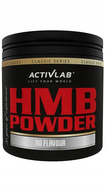 activlab-hmb-powder-200g