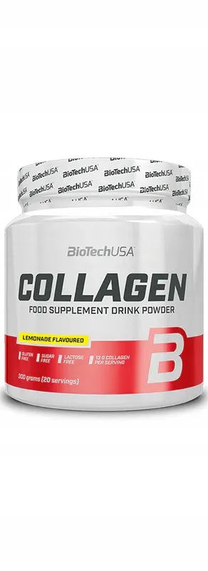 biotech-collagen-300g-lemonade