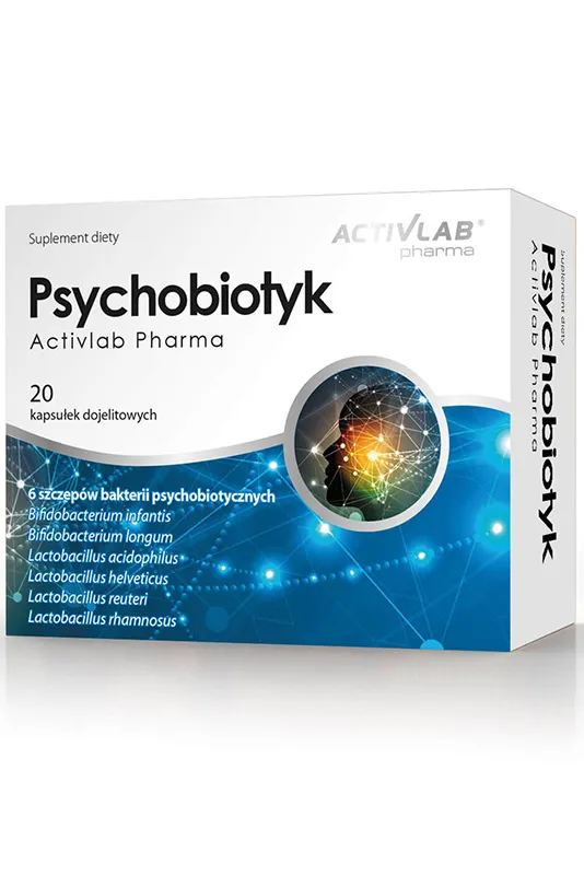 activlab-pharma-psychobiotyk-20kaps
