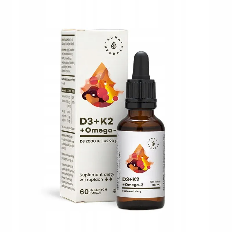 aura-witamina-d3-2000iu-k2mk7-omega3-30ml